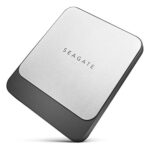 SafeStore 1TB External SSD
