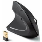 ErgoClick Wireless Mouse