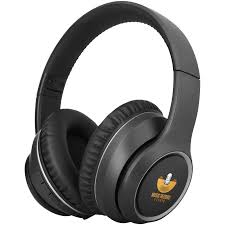 SilentWave Bluetooth Headphones (ANC)
