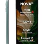 NovaPhone 5G (128GB)