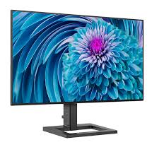 ColorFlow 27" IPS QHD Monitor