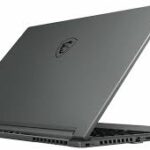 CreatorPro 16 (i7/32GB/1TB SSD)