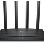 AirLink Wi‑Fi 6 Router