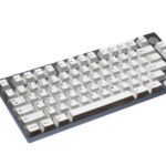 KeyForge Mechanical Keyboard