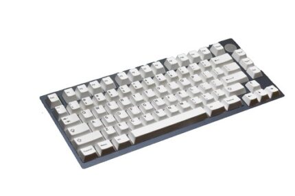 KeyForge Mechanical Keyboard